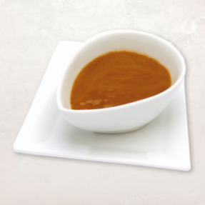 Sauce Nantua 4/4