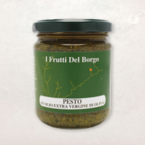 Pesto alla Genovese 180g