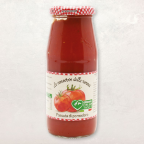 Sauce tomate Passata di... Sauce tomate Passata di...