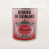 Bisque de homard 4/4