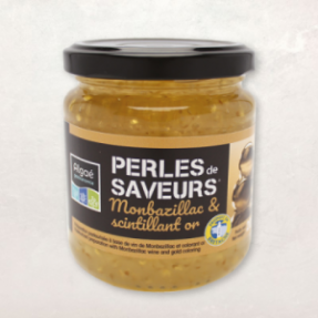 Perle de saveurs... Perle de saveurs...