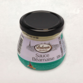 Sauce béarnaise 125g