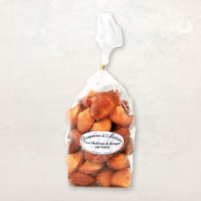 Mini madeleine nature 225g