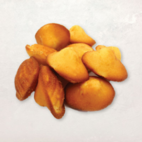 Mini madeleine nature 225g