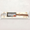 Nougat au coeur de caramel...