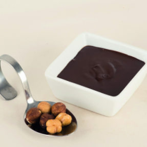 Crème de noisette du...