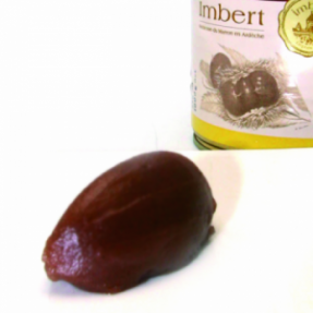 Crème de marrons 4/4
