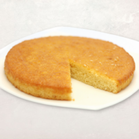 Gâteau au citron 220g