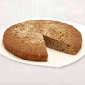 Gâteau aux châtaignes 220g Gâteau aux châtaignes 220g