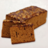 Pain d'épices tranché 500g