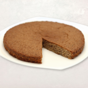 Gâteau aux noix 220g