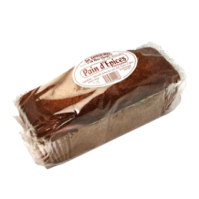 Pain d'épices 300g