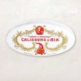 Calissons d'Aix x18 boîte...