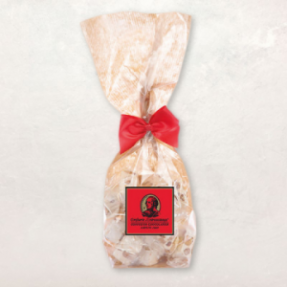 Nougat blanc tendre... Nougat blanc tendre...
