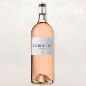 Dourthe N°1 Bordeaux 2019... Dourthe N°1 Bordeaux 2019...