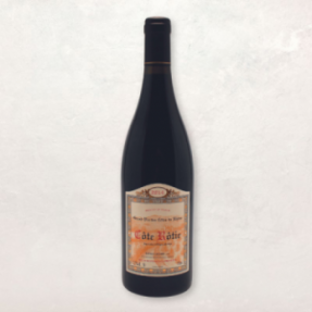 Côte-Rôtie Domaine Jasmin 2014
