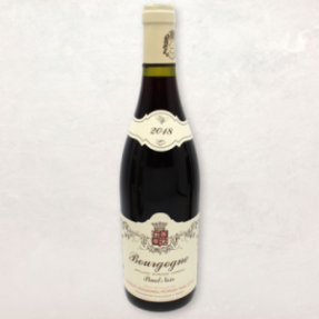 Bourgogne Pinot noir... Bourgogne Pinot noir...