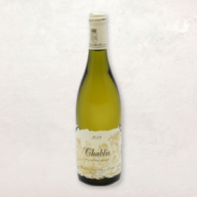 Chablis Domaine Jean-Marie... Chablis Domaine Jean-Marie...