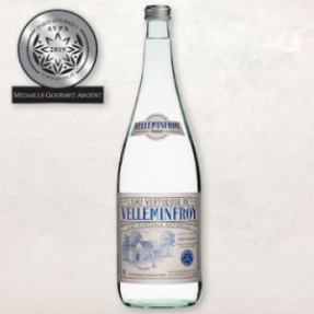 Eau plate Velleminfroy... Eau plate Velleminfroy...
