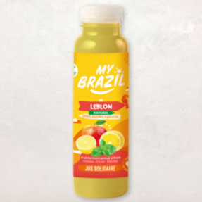 Jus Leblon (pomme, citron,...