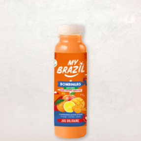 Jus Bombinhas (orange,... Jus Bombinhas (orange,...