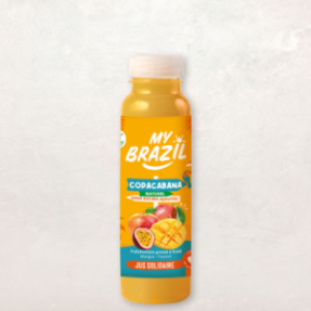 Jus Copacabana (pomme,... Jus Copacabana (pomme,...