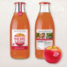 Jus de pomme Pink Lady®...