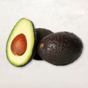 Avocat Hass x2 Avocat Hass x2