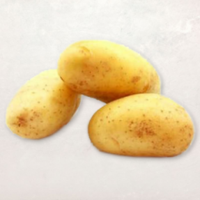 Pomme de terre grenaille...