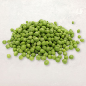 Petits pois écossés 200g