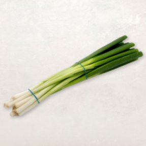 Cébette botte ±150g 