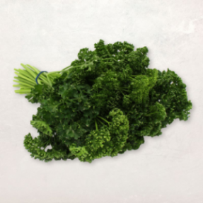 Persil frisé botte 25g