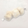 Ail blanc 3 têtes filet 180g