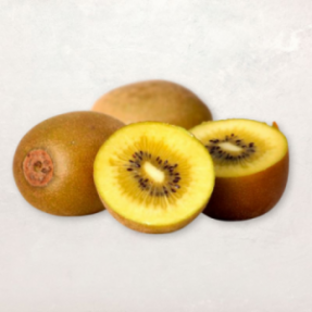 Kiwi jaune x5 Kiwi jaune x5