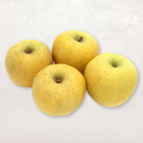 Pomme Chanteclerc 1kg