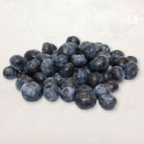 Myrtille 125g Myrtille 125g