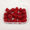Framboise extra 125g