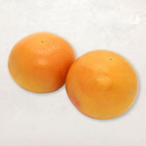 Pomelo rose x2 550g Pomelo rose x2 550g