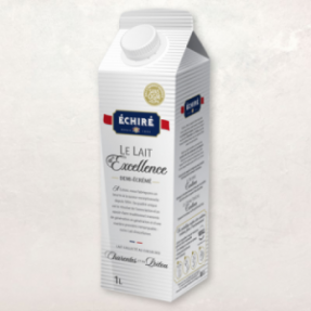 Lait demi écrémé UHT Le... Lait demi écrémé UHT Le...