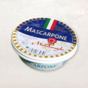 Mascarpone 500g