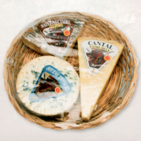 Plateau 3 fromages... Plateau 3 fromages...