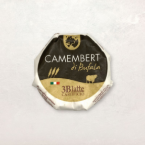 Camembert au lait de...
