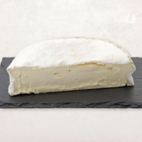 Brillat-Savarin affiné 40%...