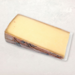 Gruyère de grotte AOP...