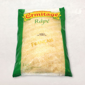 Emmental râpé origine...