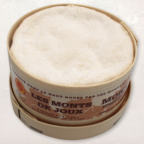 Mont d'Or mini AOP ±480g Mont d'Or mini AOP ±480g