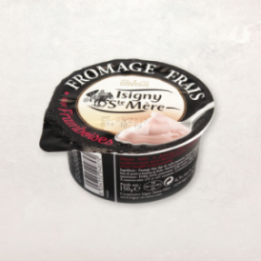 Fromage blanc à la... Fromage blanc à la...