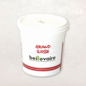 Grand Suisse nature 100g