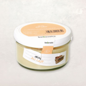 Oeufs au lait 125g Oeufs au lait 125g