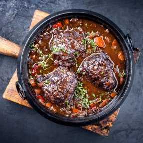 Paleron de boeuf Angus 2-3kg